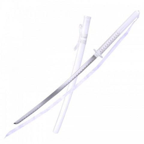 KATANA BLEACH DE RUKIA KUCHIKI